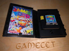 Laden Sie das Bild in den Galerie-Viewer, James Pond II 2 JAPAN Sega Mega Drive EA fat Box