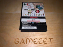 Laden Sie das Bild in den Galerie-Viewer, J. League Official Pro Striker Perfect Sega Mega Drive JAPAN