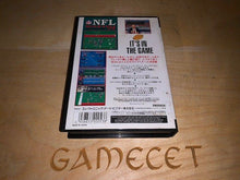 Laden Sie das Bild in den Galerie-Viewer, John Madden NFL 94 Sega Mega Drive JAPAN big box EA