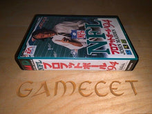 Laden Sie das Bild in den Galerie-Viewer, John Madden NFL 94 Sega Mega Drive JAPAN big box EA