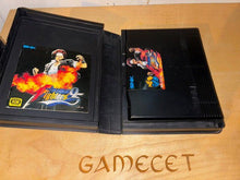 Laden Sie das Bild in den Galerie-Viewer, King of Fighters 95 Kof SNK NEO GEO AES Japan
