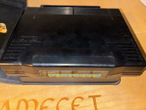 King of Fighters 95 Kof SNK NEO GEO AES Japan