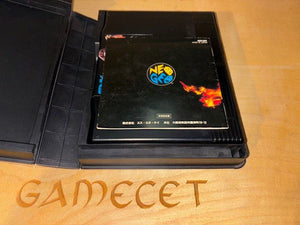 King of Fighters 95 Kof SNK NEO GEO AES Japan