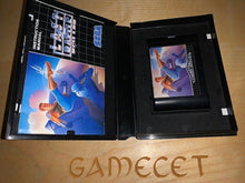 Laden Sie das Bild in den Galerie-Viewer, Last Battle Fist of the North Star Hokuto no Ken Sega Mega Drive
