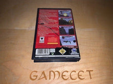 Laden Sie das Bild in den Galerie-Viewer, Magic Carpet Sega Saturn