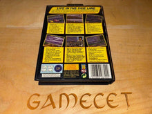Laden Sie das Bild in den Galerie-Viewer, Mario Andretti Racing Sega Mega Drive