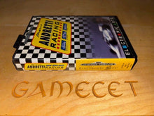 Laden Sie das Bild in den Galerie-Viewer, Mario Andretti Racing Sega Mega Drive