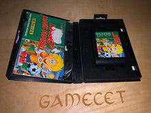 Laden Sie das Bild in den Galerie-Viewer, Marko&#39;s Magic Football Sega Mega Drive