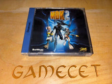 Laden Sie das Bild in den Galerie-Viewer, MDK2 Sega Dreamcast