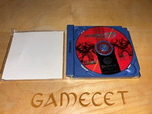 Laden Sie das Bild in den Galerie-Viewer, Millenium Soldier Sega Dreamcast