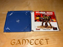 Laden Sie das Bild in den Galerie-Viewer, Millenium Soldier Sega Dreamcast