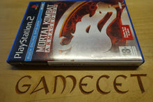 Laden Sie das Bild in den Galerie-Viewer, mortal kombat shaolin Monks bundel deseption, armageddon,,,deadly alliance