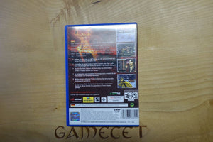 mortal kombat shaolin Monks bundel deseption, armageddon,,,deadly alliance