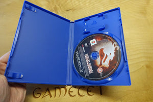 mortal kombat shaolin Monks bundel deseption, armageddon,,,deadly alliance