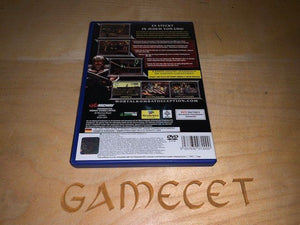 mortal kombat shaolin Monks bundel deseption, armageddon,,,deadly alliance
