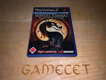 Laden Sie das Bild in den Galerie-Viewer, mortal kombat shaolin Monks bundel deseption, armageddon,,,deadly alliance