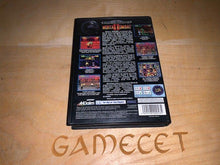 Laden Sie das Bild in den Galerie-Viewer, Mortal Kombat II Sega Mega Drive
