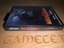 Laden Sie das Bild in den Galerie-Viewer, Mortal Kombat II Sega Mega Drive