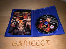 Laden Sie das Bild in den Galerie-Viewer, mortal kombat shaolin Monks bundel deseption, armageddon,,,deadly alliance