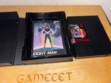 Laden Sie das Bild in den Galerie-Viewer, Eightman NEO GEO AES SNK