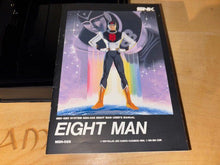 Laden Sie das Bild in den Galerie-Viewer, Eightman NEO GEO AES SNK