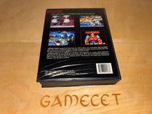 Laden Sie das Bild in den Galerie-Viewer, Eightman NEO GEO AES SNK
