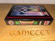 Laden Sie das Bild in den Galerie-Viewer, Eightman NEO GEO AES SNK