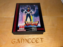 Laden Sie das Bild in den Galerie-Viewer, Eightman NEO GEO AES SNK