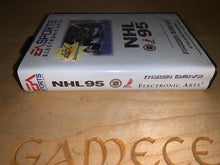 Laden Sie das Bild in den Galerie-Viewer, NHL 95 Sega Mega Drive It&#39;s in the Game EA