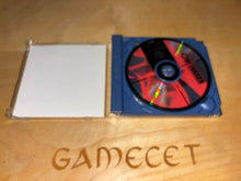 Laden Sie das Bild in den Galerie-Viewer, outrigger Sega Dreamcast