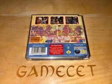 Laden Sie das Bild in den Galerie-Viewer, outrigger Sega Dreamcast
