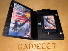 Laden Sie das Bild in den Galerie-Viewer, P-47 II Sega Mega Drive Jaleco brandnew JAPAN