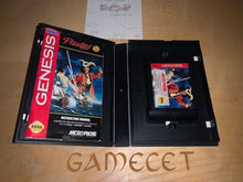 Laden Sie das Bild in den Galerie-Viewer, Pirates! Gold Sega Mega Drive Genesis mit Karte Map