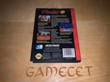 Laden Sie das Bild in den Galerie-Viewer, Pirates! Gold Sega Mega Drive Genesis mit Karte Map