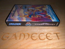 Laden Sie das Bild in den Galerie-Viewer, Pirates of Dark Water Sega Mega Drive