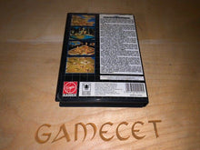 Laden Sie das Bild in den Galerie-Viewer, Populous II 2 Two Tribes Sega Mega Drive