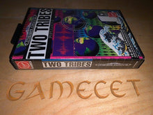 Laden Sie das Bild in den Galerie-Viewer, Populous II 2 Two Tribes Sega Mega Drive