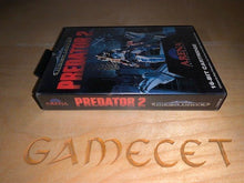 Laden Sie das Bild in den Galerie-Viewer, Predator 2 Sega Mega Drive