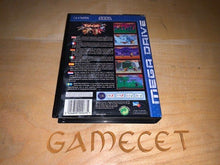 Laden Sie das Bild in den Galerie-Viewer, Primal Rage Sega Mega Drive