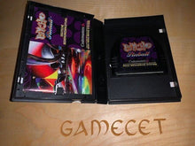 Laden Sie das Bild in den Galerie-Viewer, Psycho Pinball Sega Mega Drive