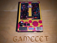 Laden Sie das Bild in den Galerie-Viewer, Psycho Pinball Sega Mega Drive