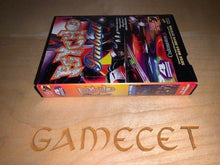 Laden Sie das Bild in den Galerie-Viewer, Psycho Pinball Sega Mega Drive