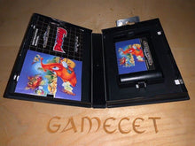 Laden Sie das Bild in den Galerie-Viewer, Puggsy Sega Mega Drive