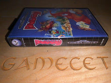 Laden Sie das Bild in den Galerie-Viewer, Puggsy Sega Mega Drive