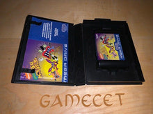 Laden Sie das Bild in den Galerie-Viewer, Ahhh Real Monsters Sega Mega Drive
