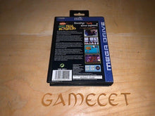 Laden Sie das Bild in den Galerie-Viewer, Ahhh Real Monsters Sega Mega Drive