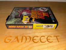 Laden Sie das Bild in den Galerie-Viewer, Road Rash II 2 Sega Mega Drive