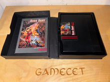 Laden Sie das Bild in den Galerie-Viewer, Robo Army SNK Neo Geo AES PAL Version