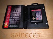 Laden Sie das Bild in den Galerie-Viewer, Robocop vs Terminator Sega Mega Drive US