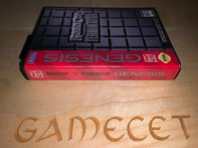 Laden Sie das Bild in den Galerie-Viewer, Robocop vs Terminator Sega Mega Drive US